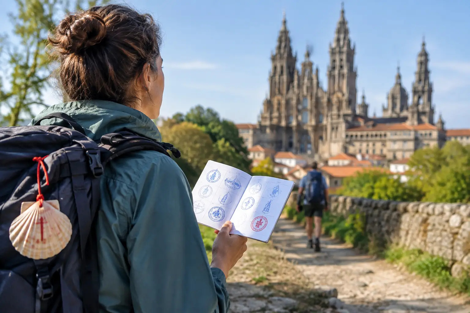 Camino Passport Requirements: Credencial, Stamps & Compostela