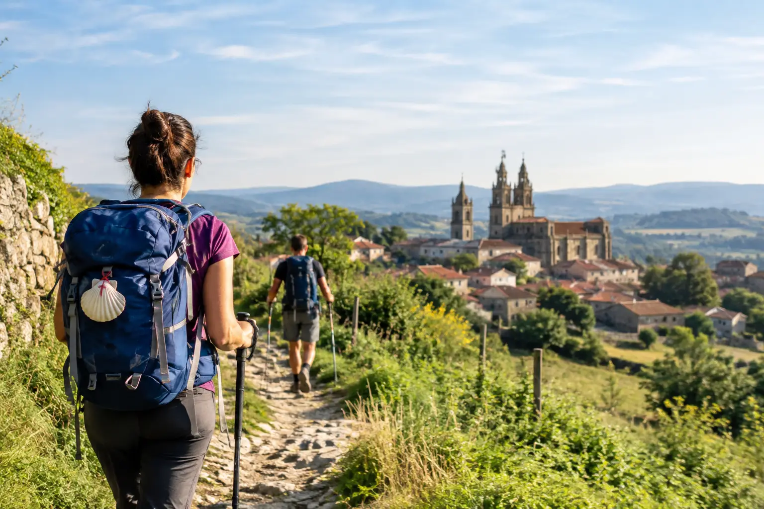 Camino Route Difficulty: Which Path Fits You?