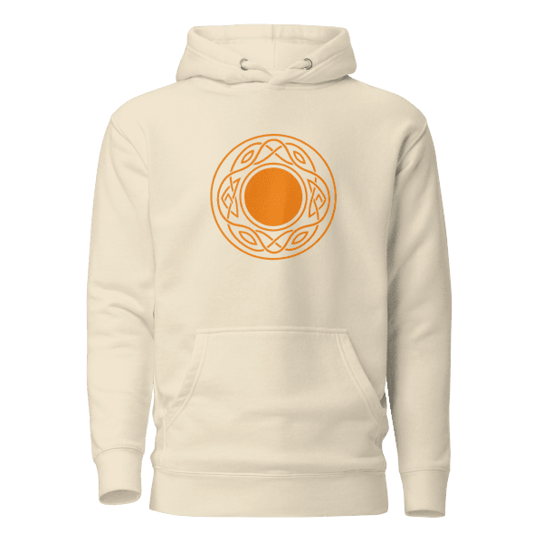 Celtic Moon | Unisex Hoodie
