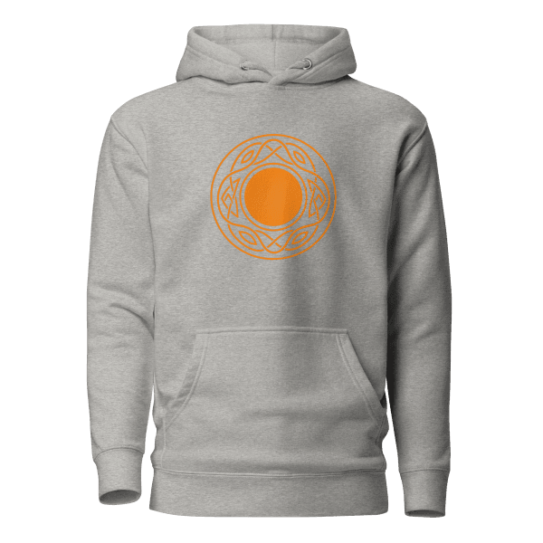 Celtic Moon | Unisex Hoodie