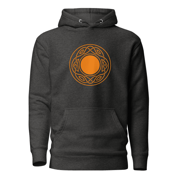 Celtic Moon | Unisex Hoodie