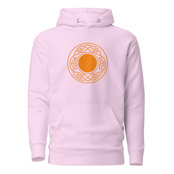 Celtic Moon | Unisex Hoodie