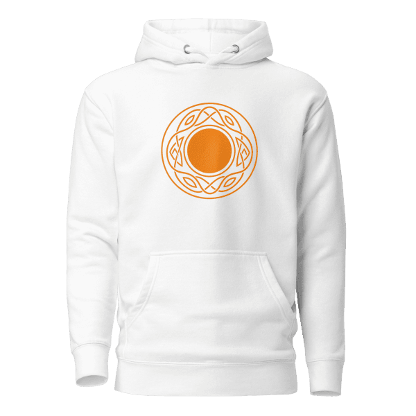 Celtic Moon | Unisex Hoodie