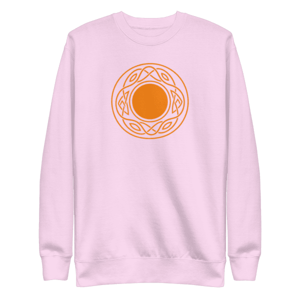 Celtic Moon | Unisex Sweatshirt