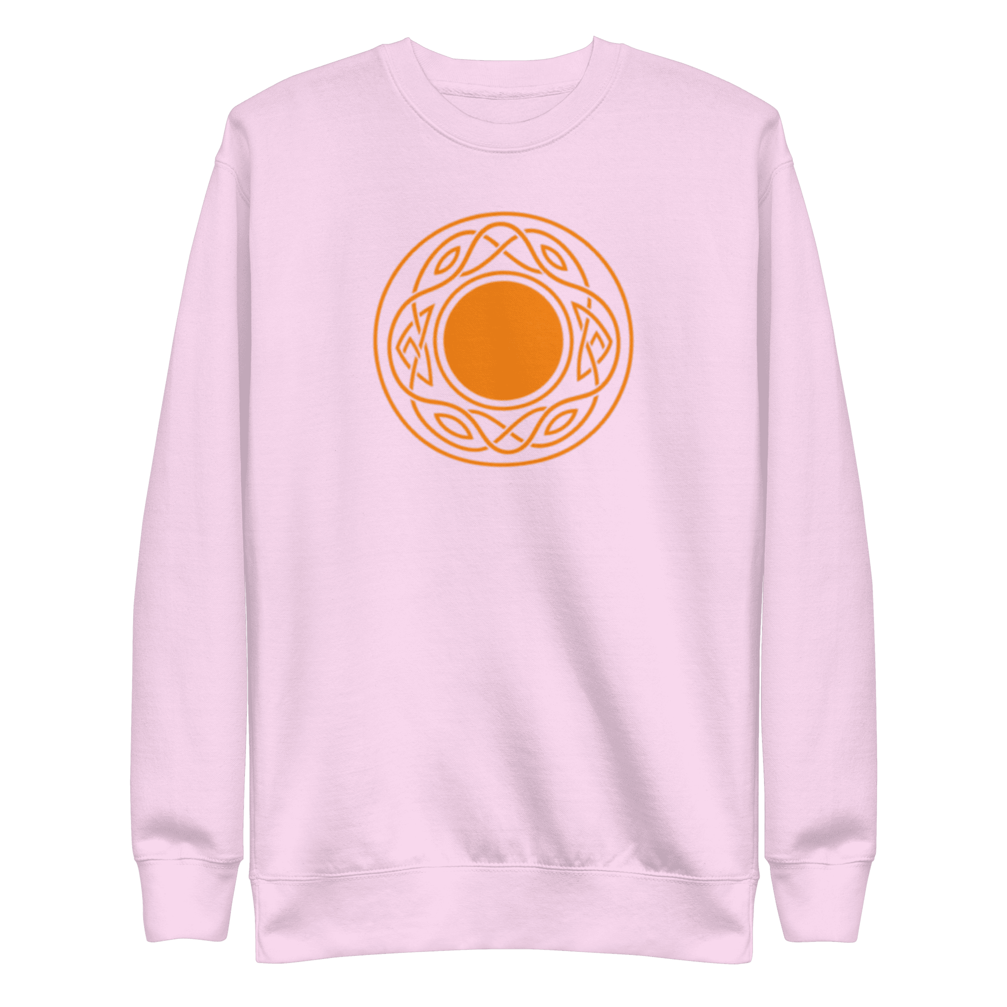 Celtic Moon | Unisex Sweatshirt - Image 7