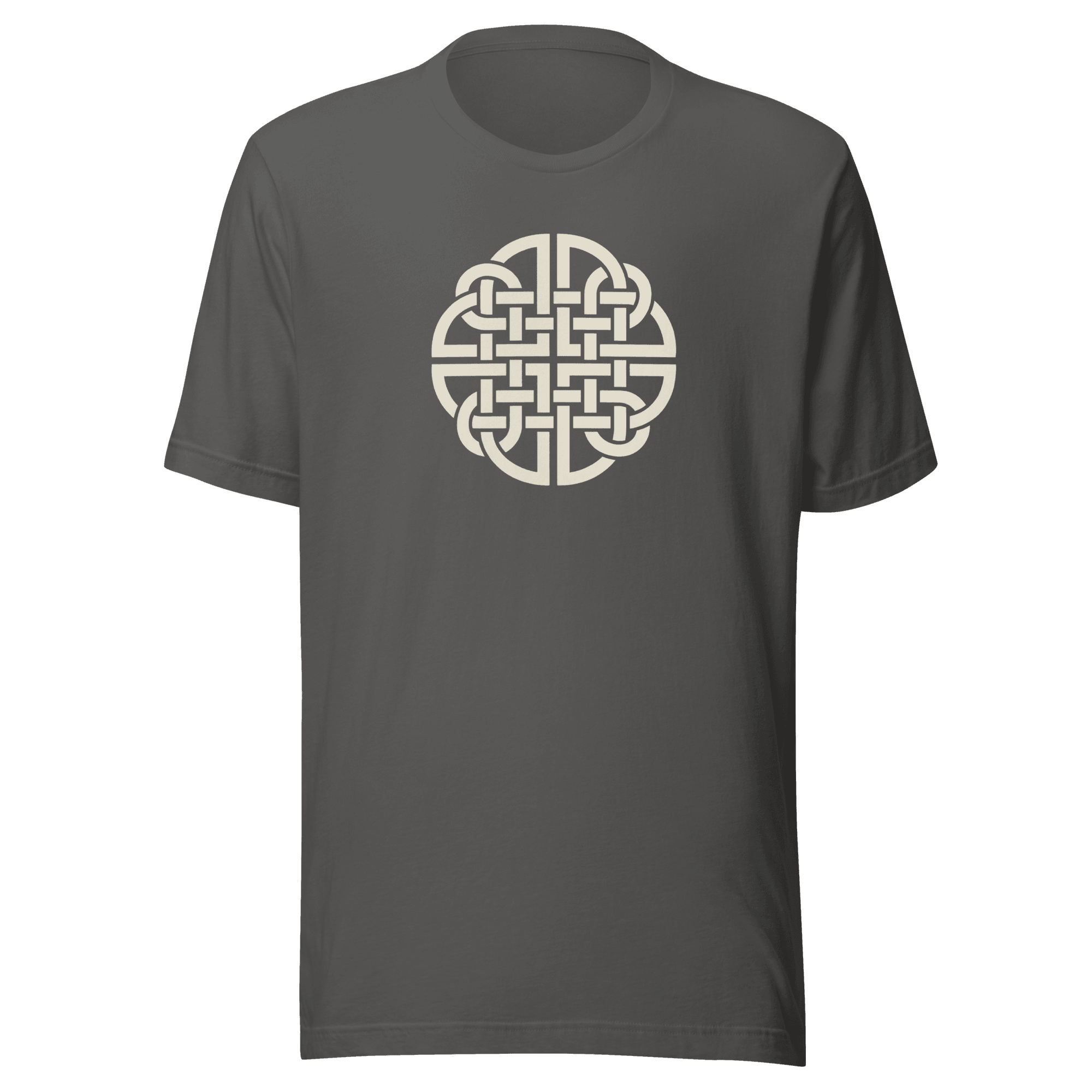 Dara Knot | Celtic Heritage | Unisex Tee - Image 6
