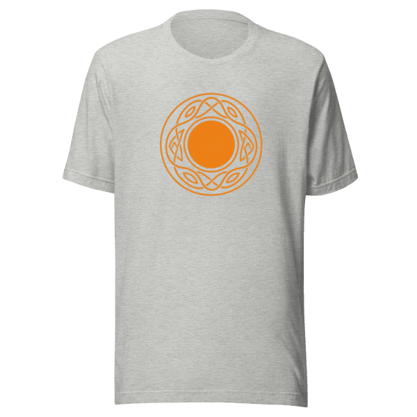 Celtic Moon | Unisex Tee