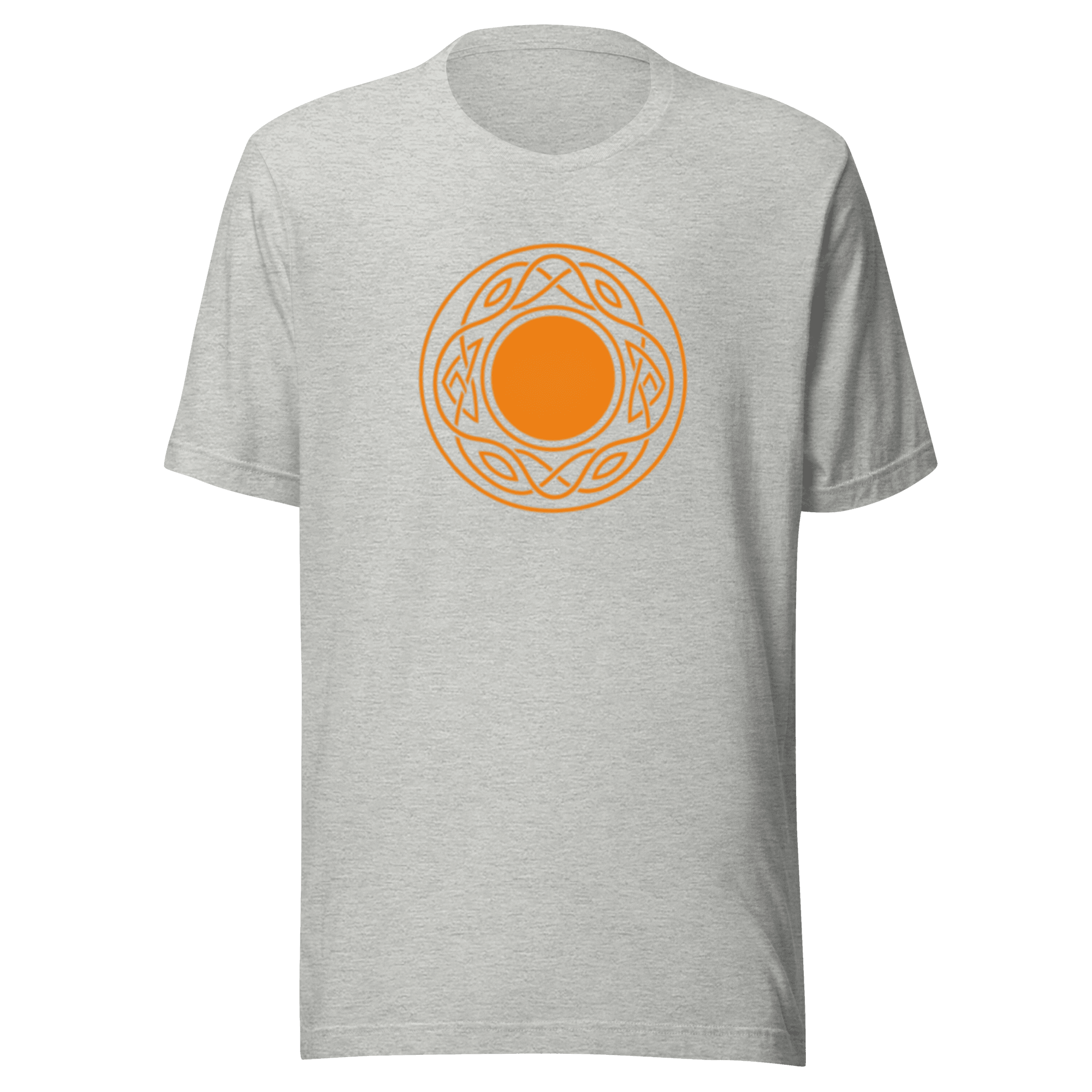 Celtic Moon | Unisex Tee - Image 8