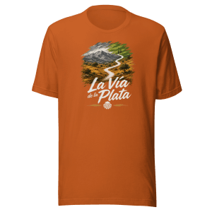 La Vía de la Plata | Unisex Tee