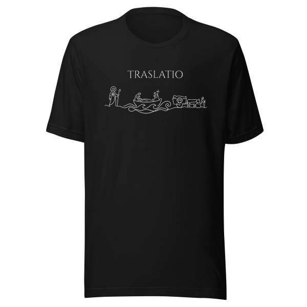 Traslatio | Unisex Tee