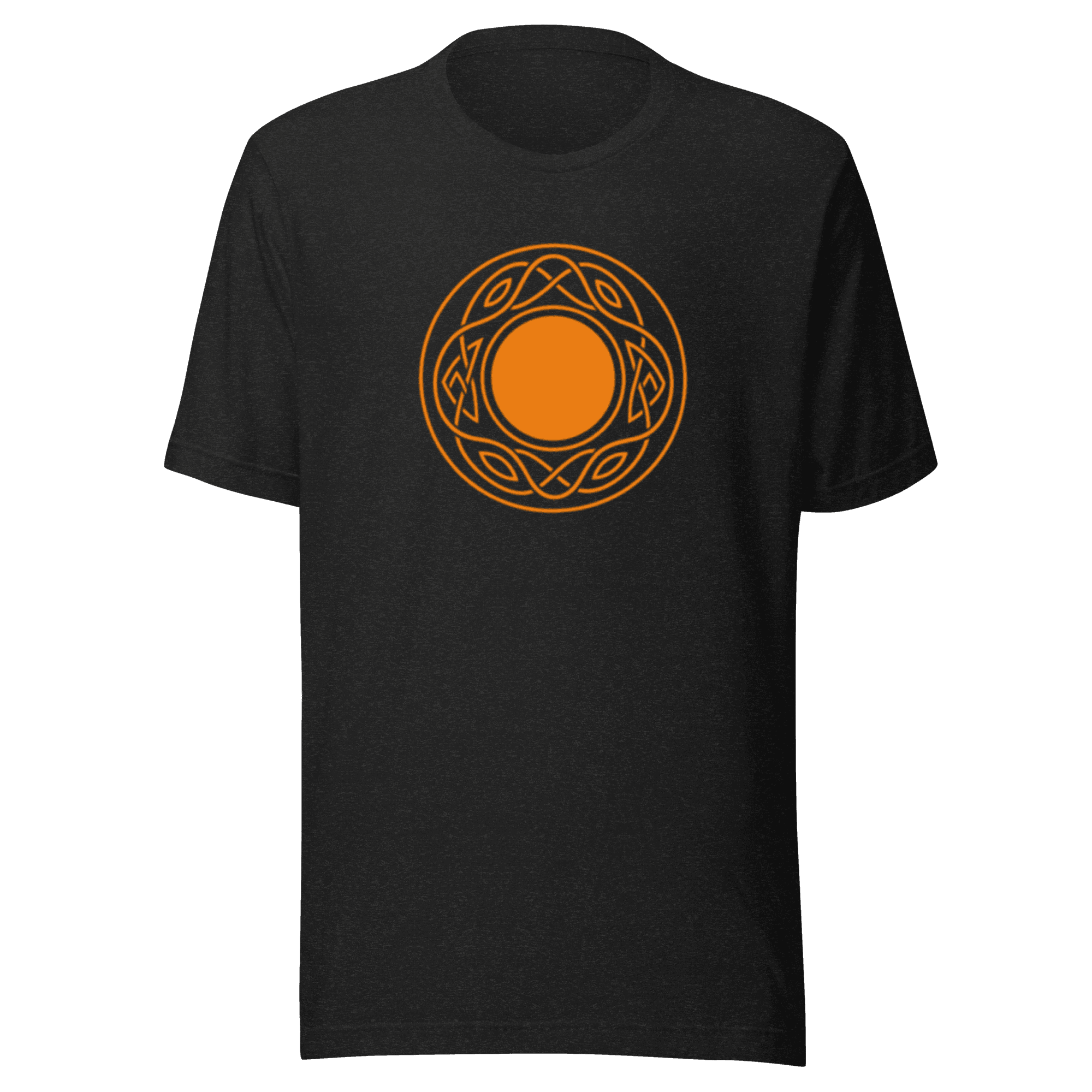 Celtic Moon | Unisex Tee - Image 1