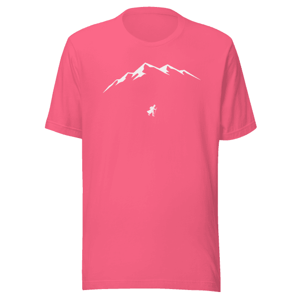 Nearly There? | Unisex Tee