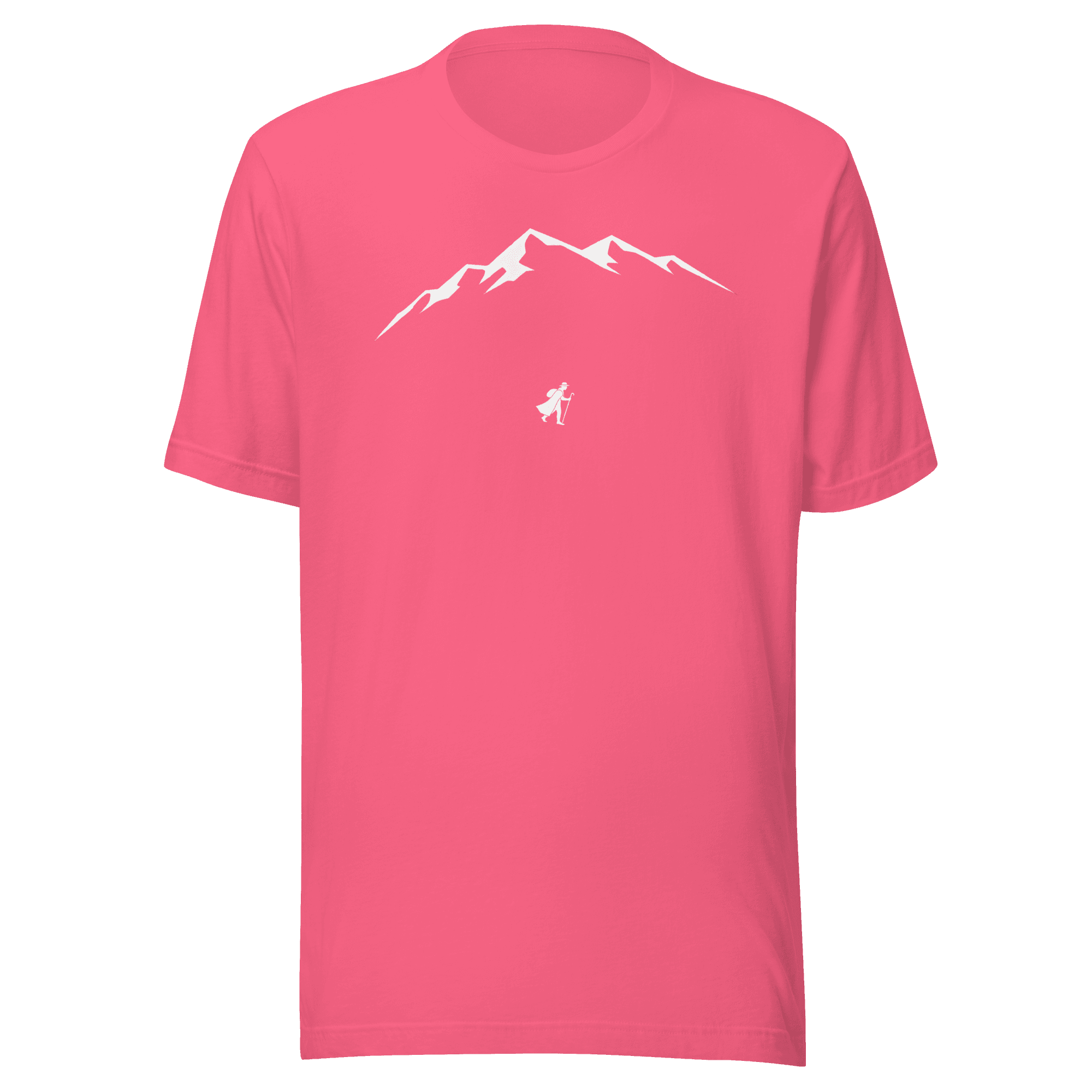 Nearly There? | Unisex Tee - Image 9