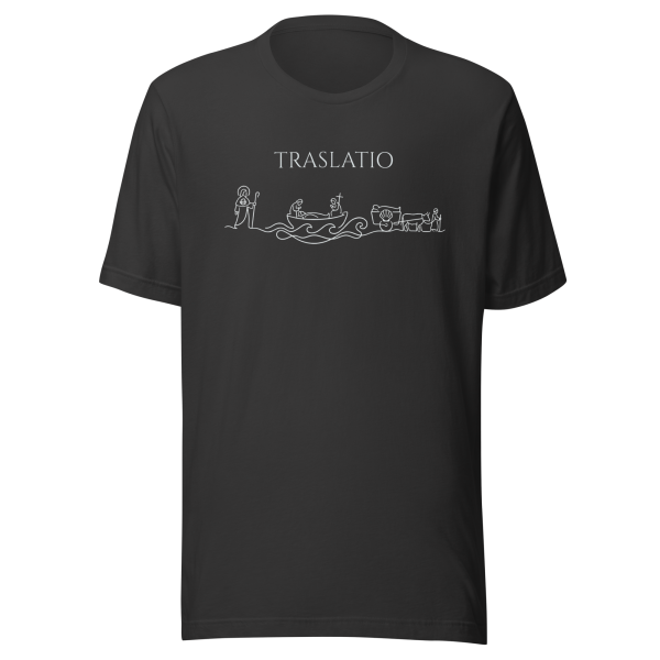 Traslatio | Unisex Tee