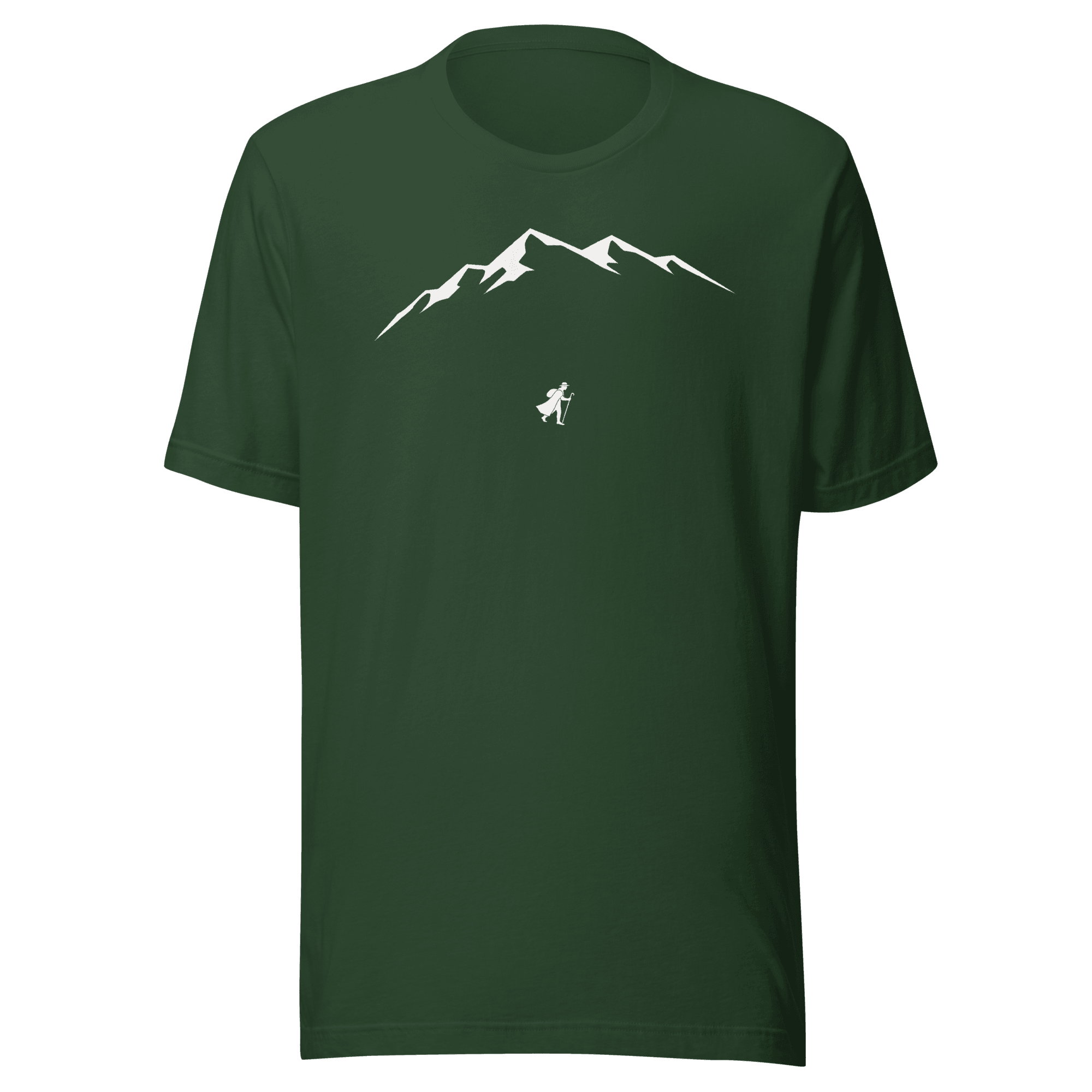 Nearly There? | Unisex Tee - Image 5