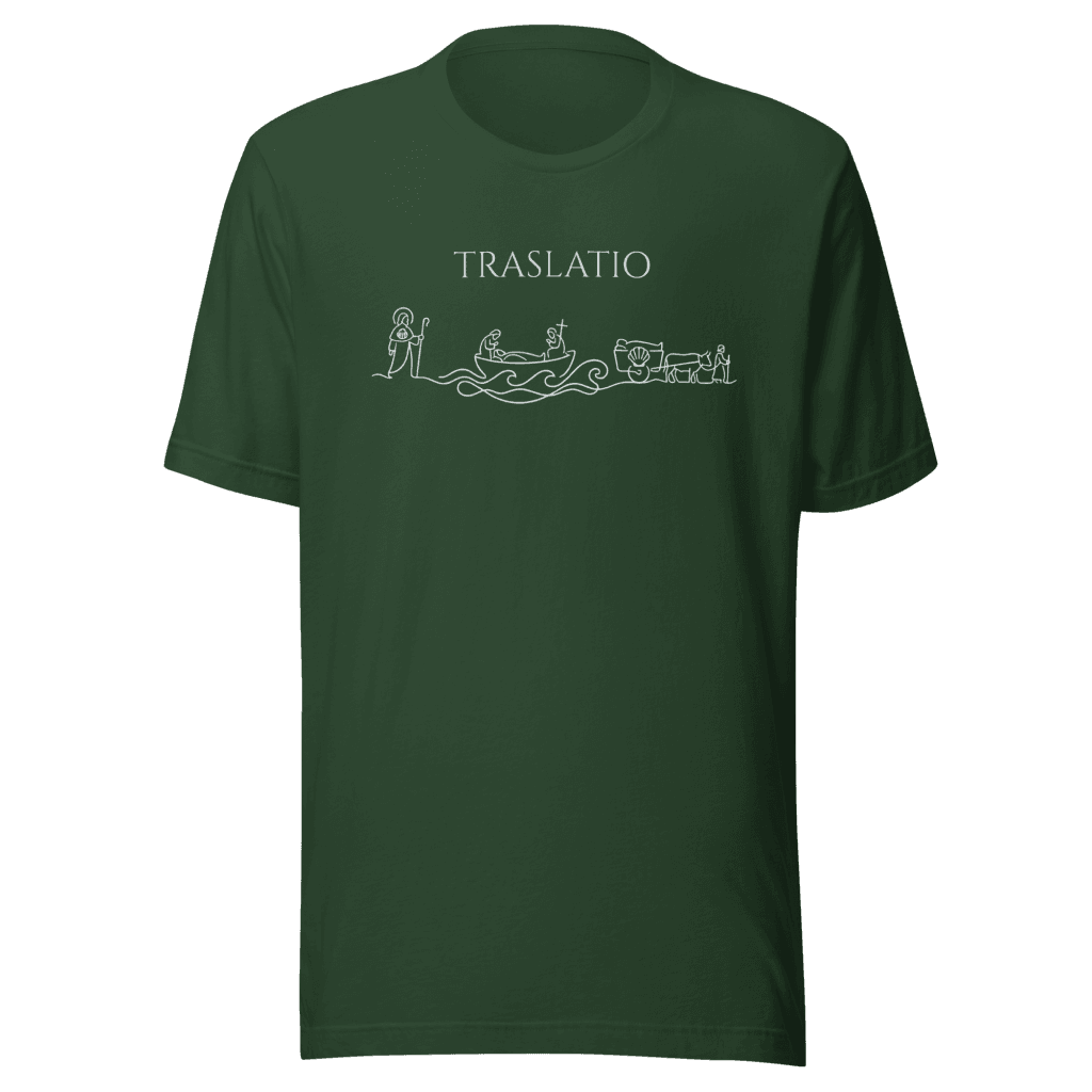 Traslatio | Unisex Tee
