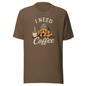 Early Morning Start | Unisex Tee