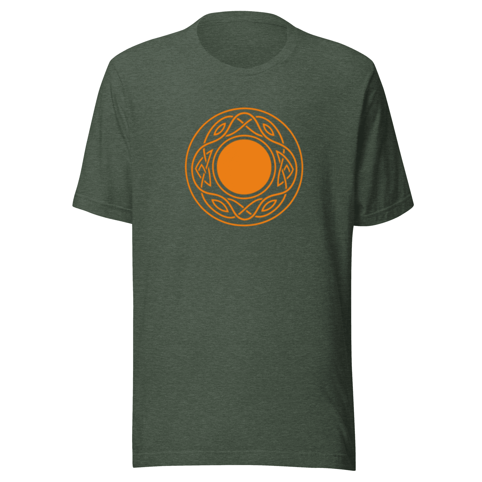 Celtic Moon | Unisex Tee - Image 5