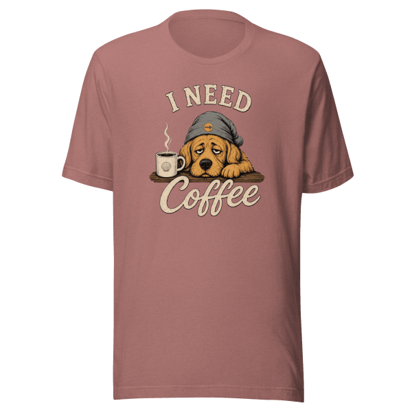 Early Morning Start | Unisex Tee