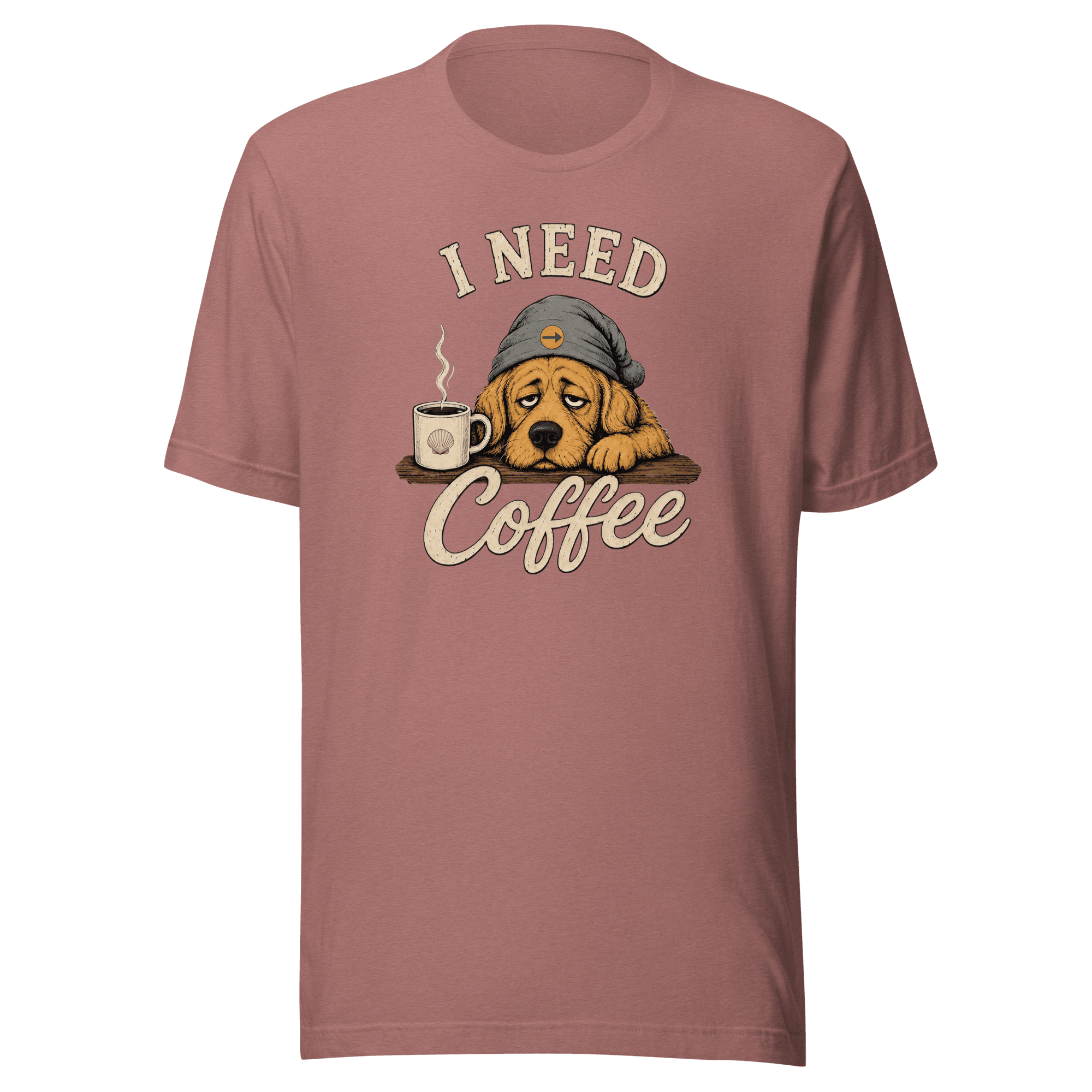 Early Morning Start | Unisex Tee - Image 6