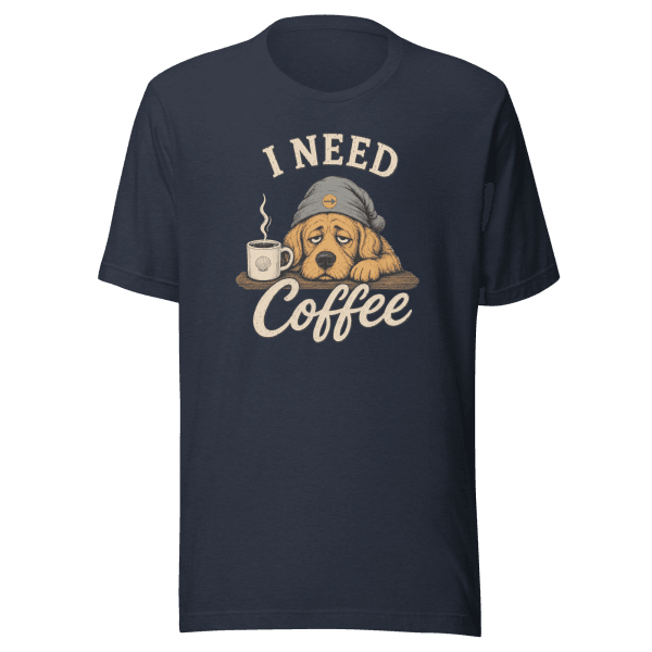 Early Morning Start | Unisex Tee
