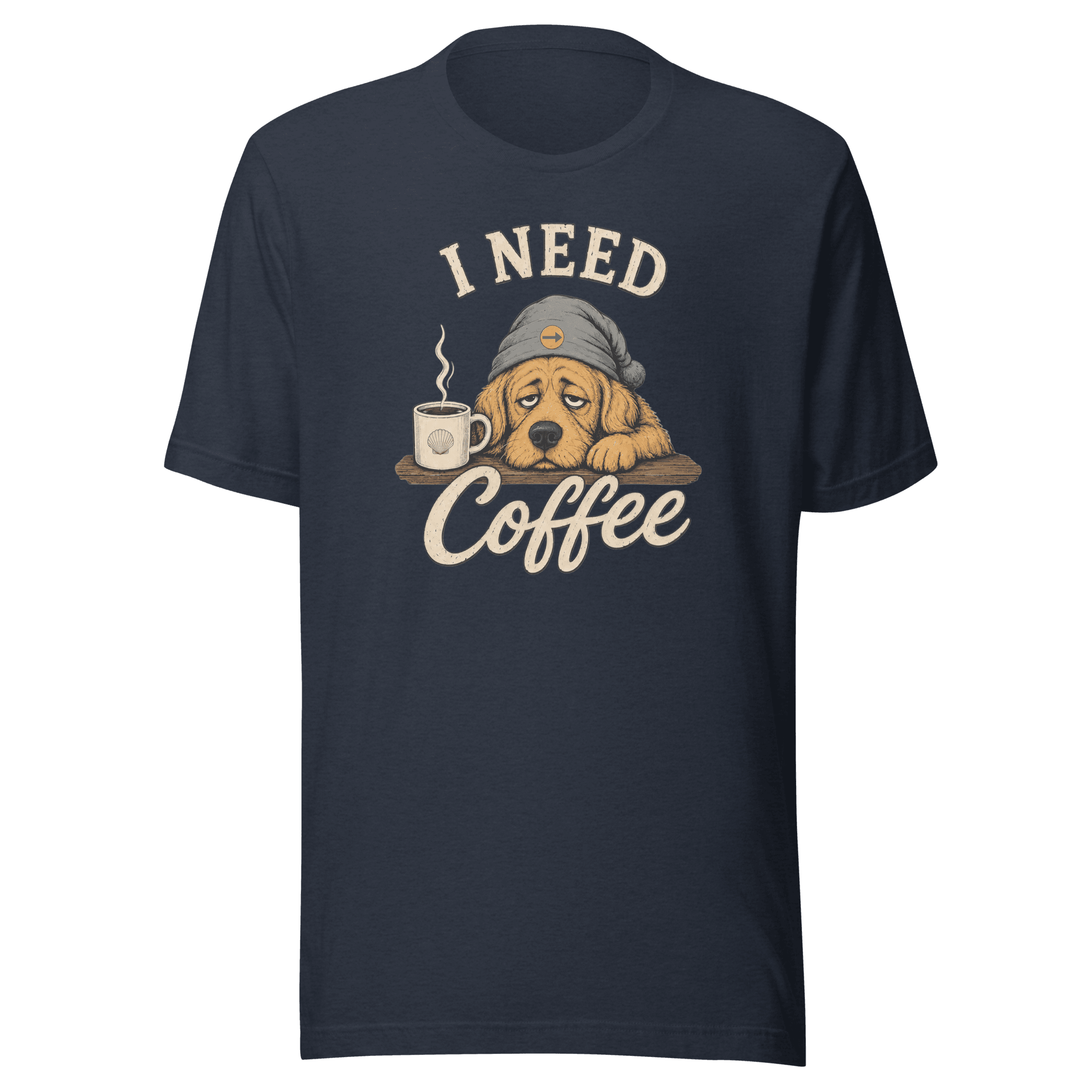 Early Morning Start | Unisex Tee - Image 3