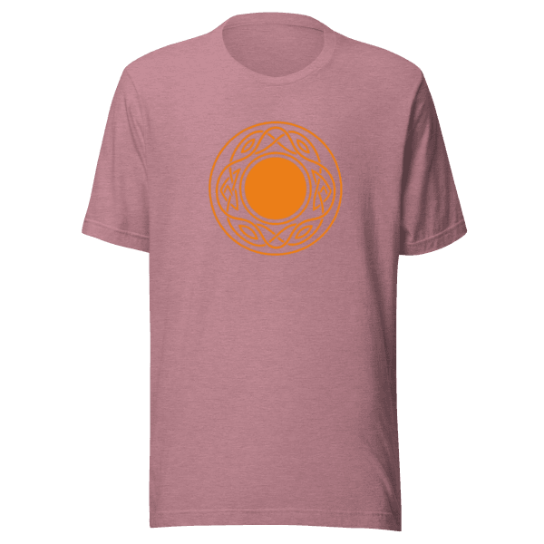 Celtic Moon | Unisex Tee