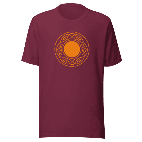 Celtic Moon | Unisex Tee