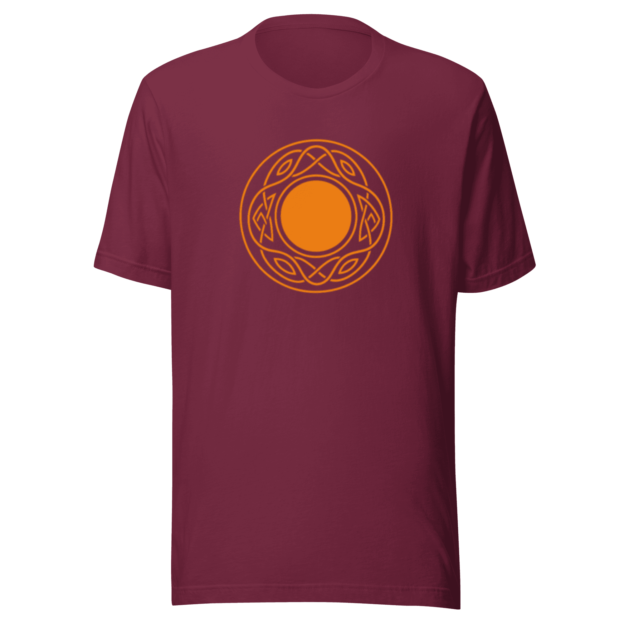 Celtic Moon | Unisex Tee - Image 3