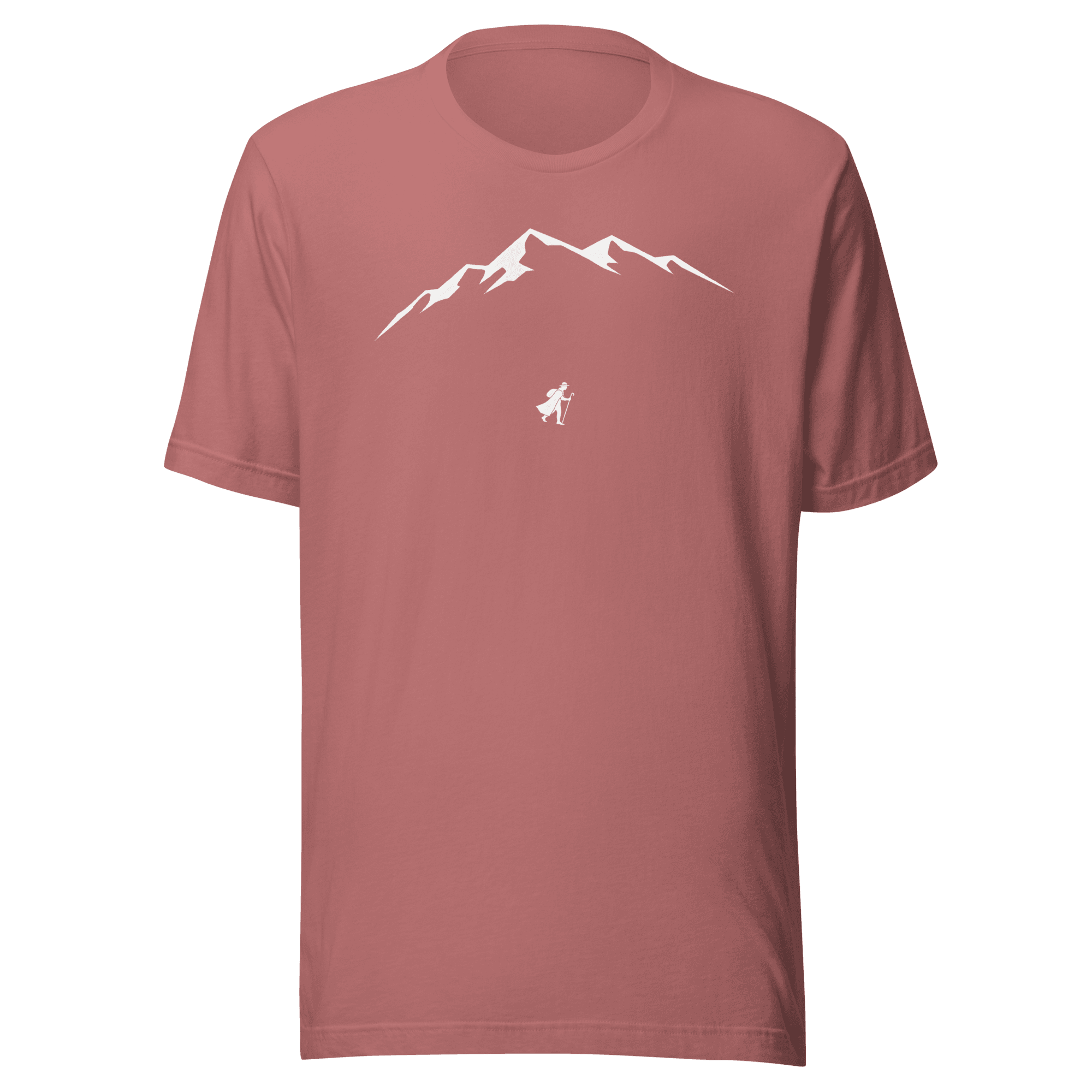 Nearly There? | Unisex Tee - Image 8