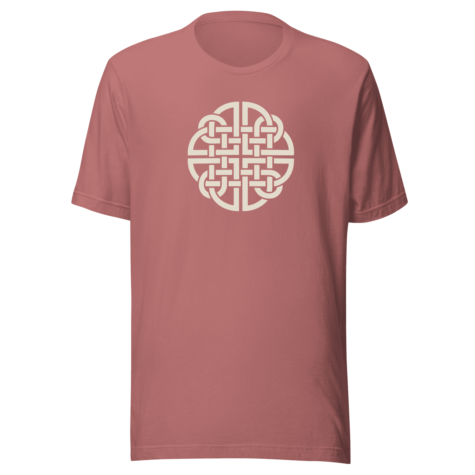 Dara Knot | Celtic Heritage | Unisex Tee - Image 8