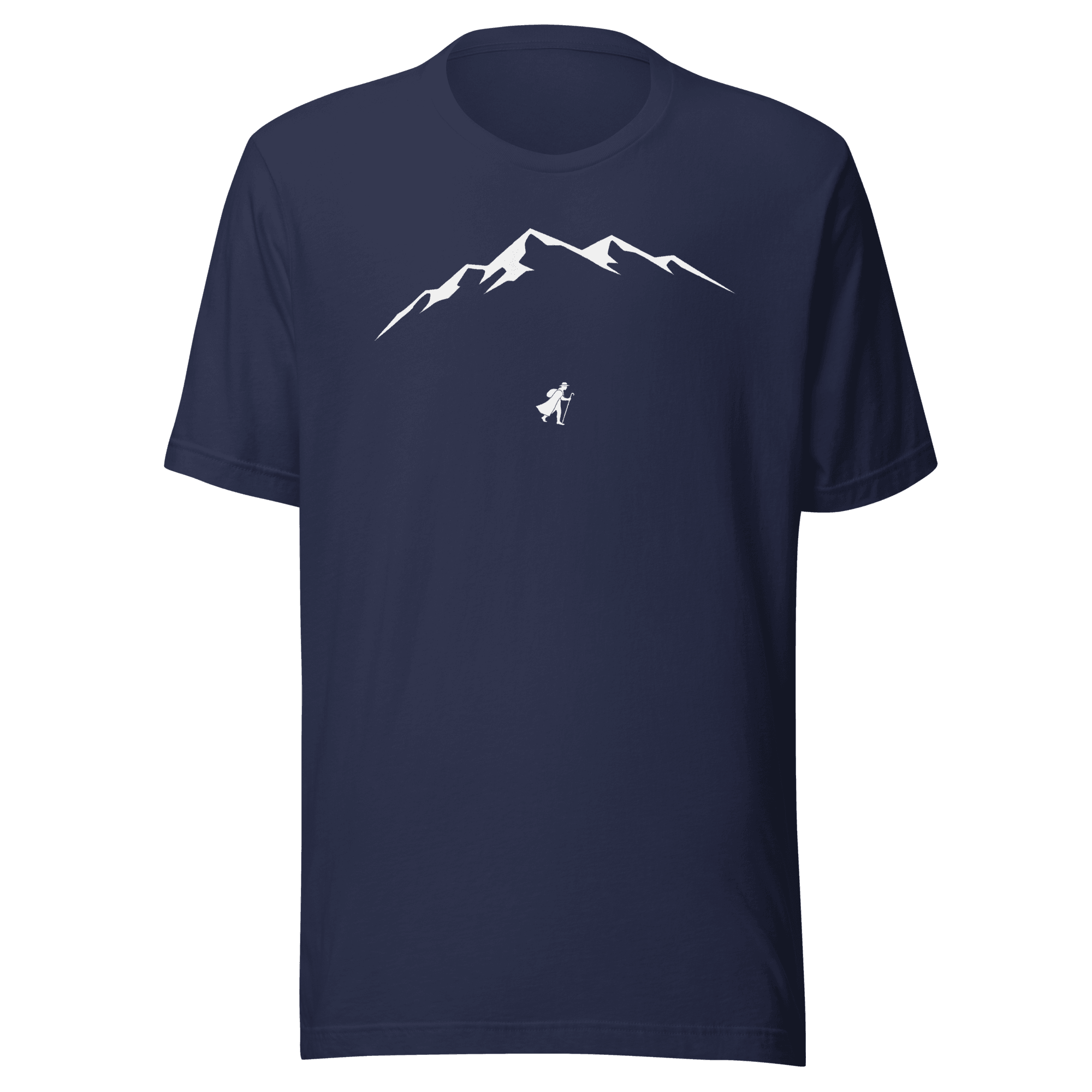 Nearly There? | Unisex Tee - Image 3