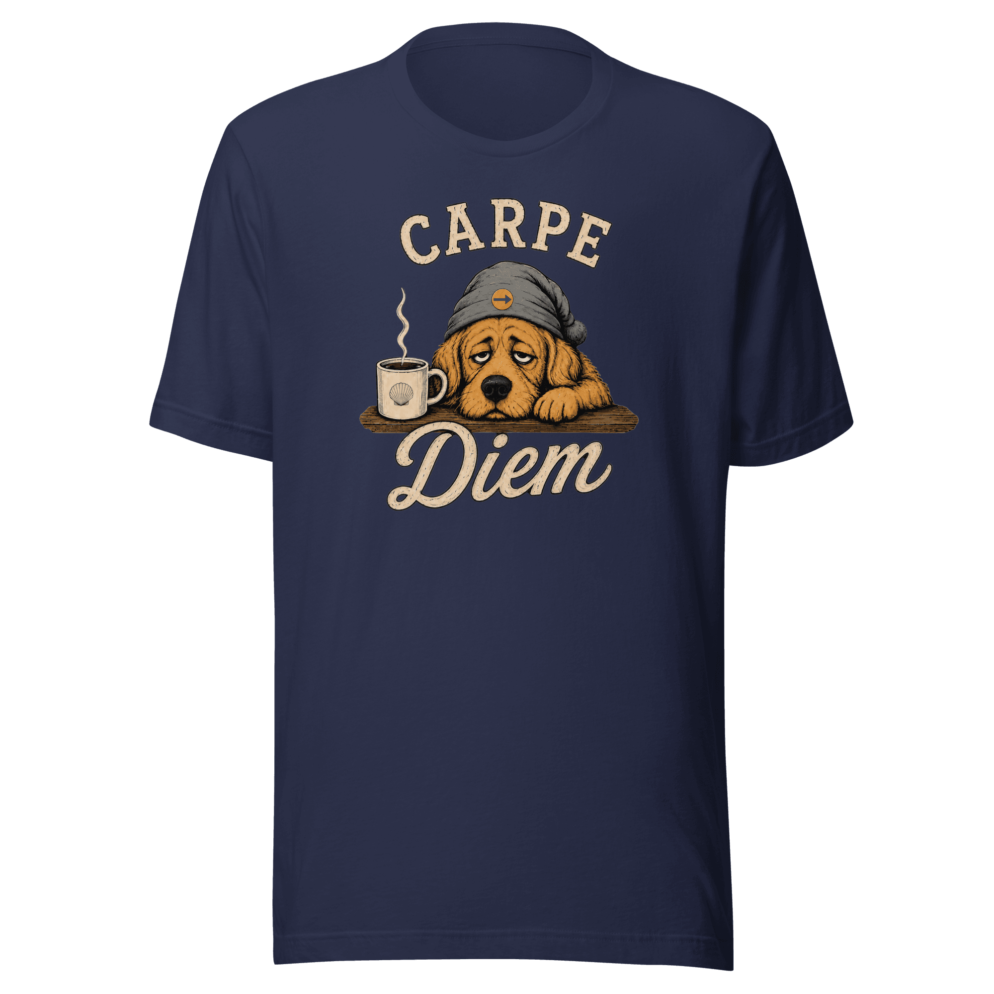 Carpe Diem | Unisex Tee - Image 3