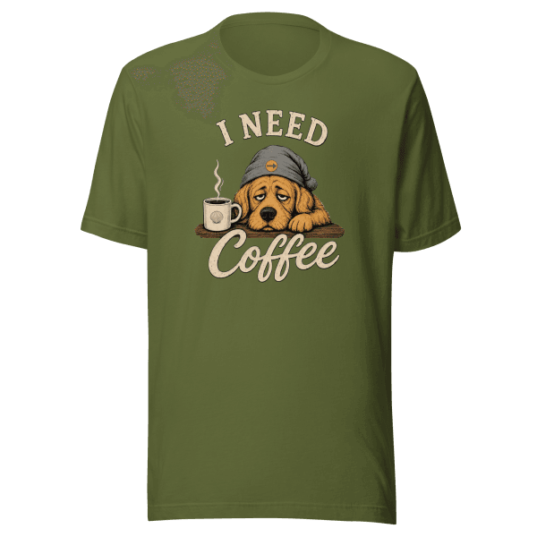 Early Morning Start | Unisex Tee