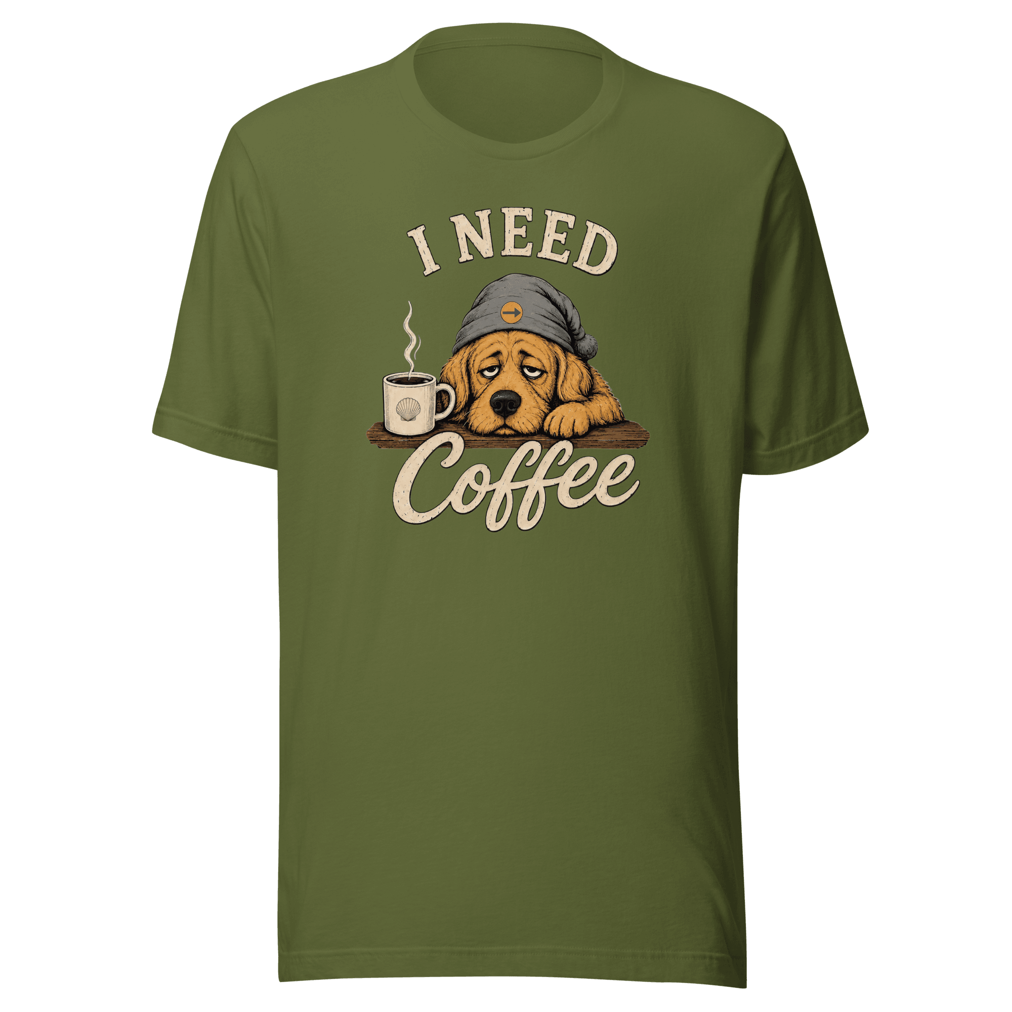Early Morning Start | Unisex Tee - Image 4