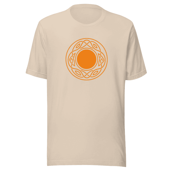 Celtic Moon | Unisex Tee