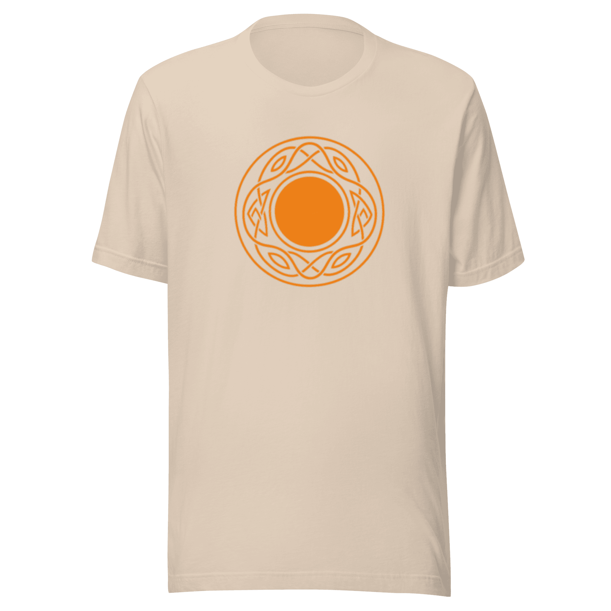 Celtic Moon | Unisex Tee - Image 7