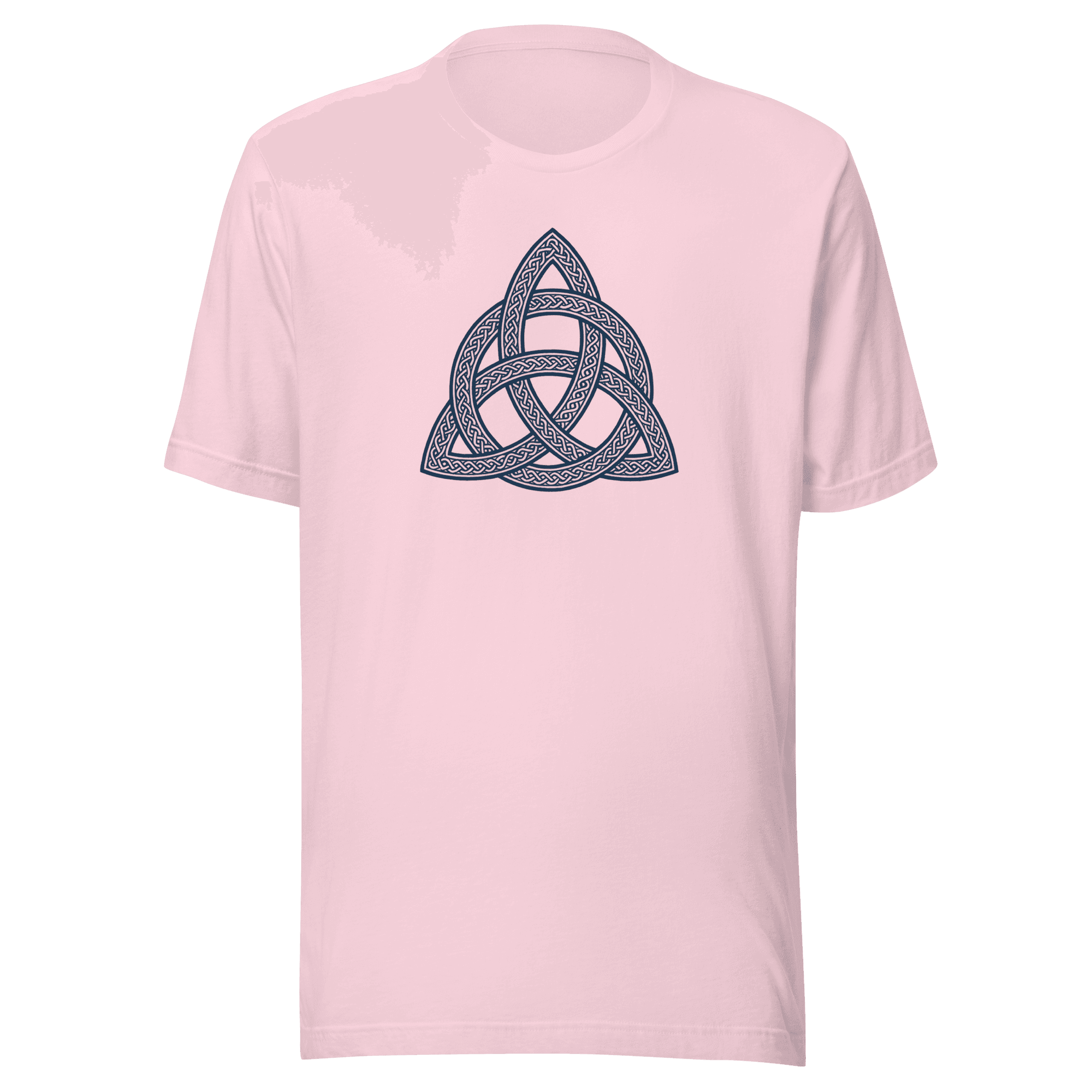Trinity Knot | Irish Celtic Heritage | Unisex Tee - Image 6