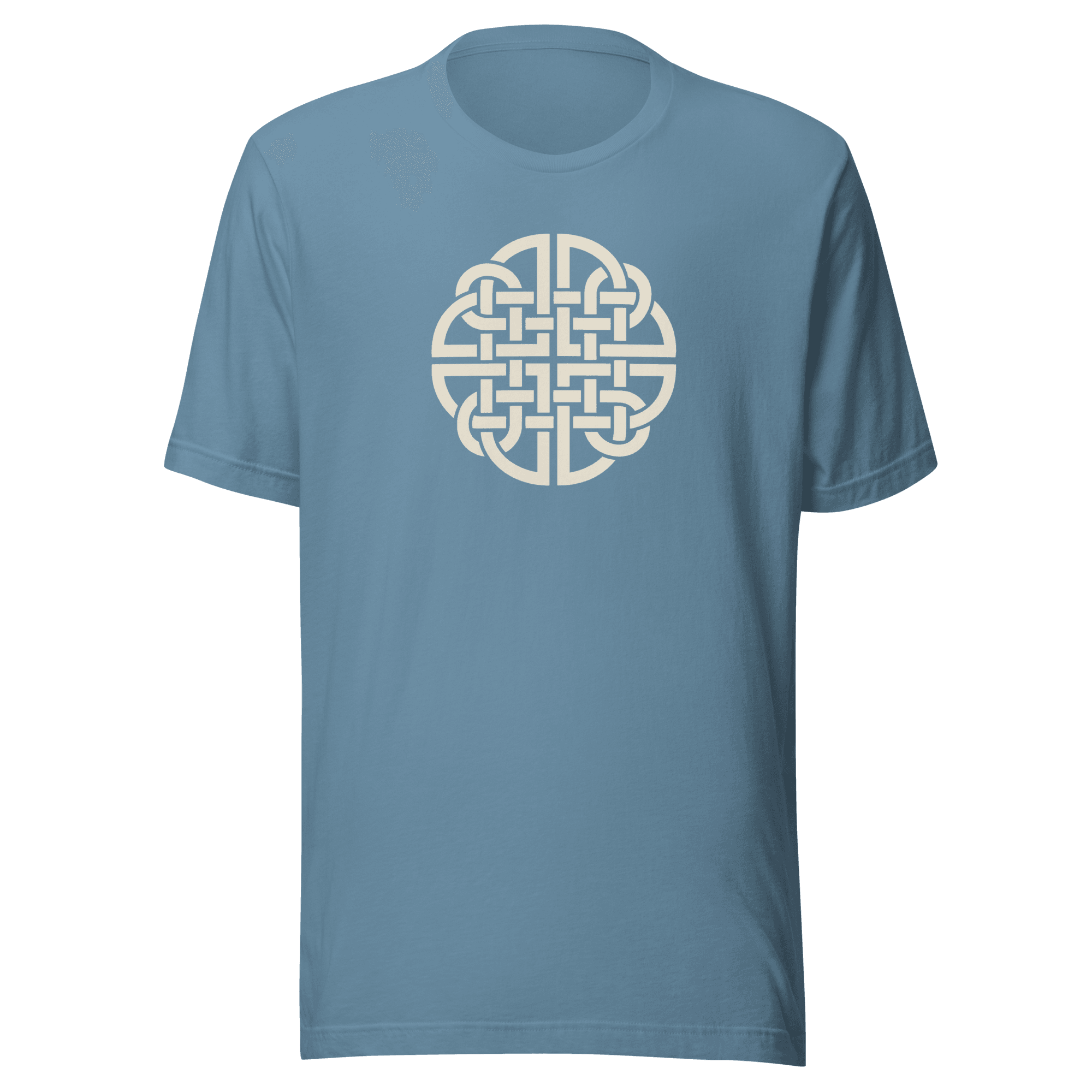 Dara Knot | Celtic Heritage | Unisex Tee - Image 9