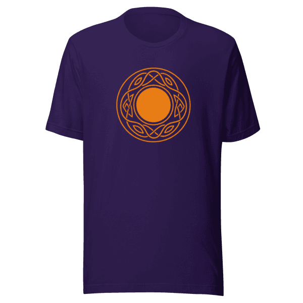 Celtic Moon | Unisex Tee