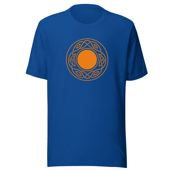 Celtic Moon | Unisex Tee