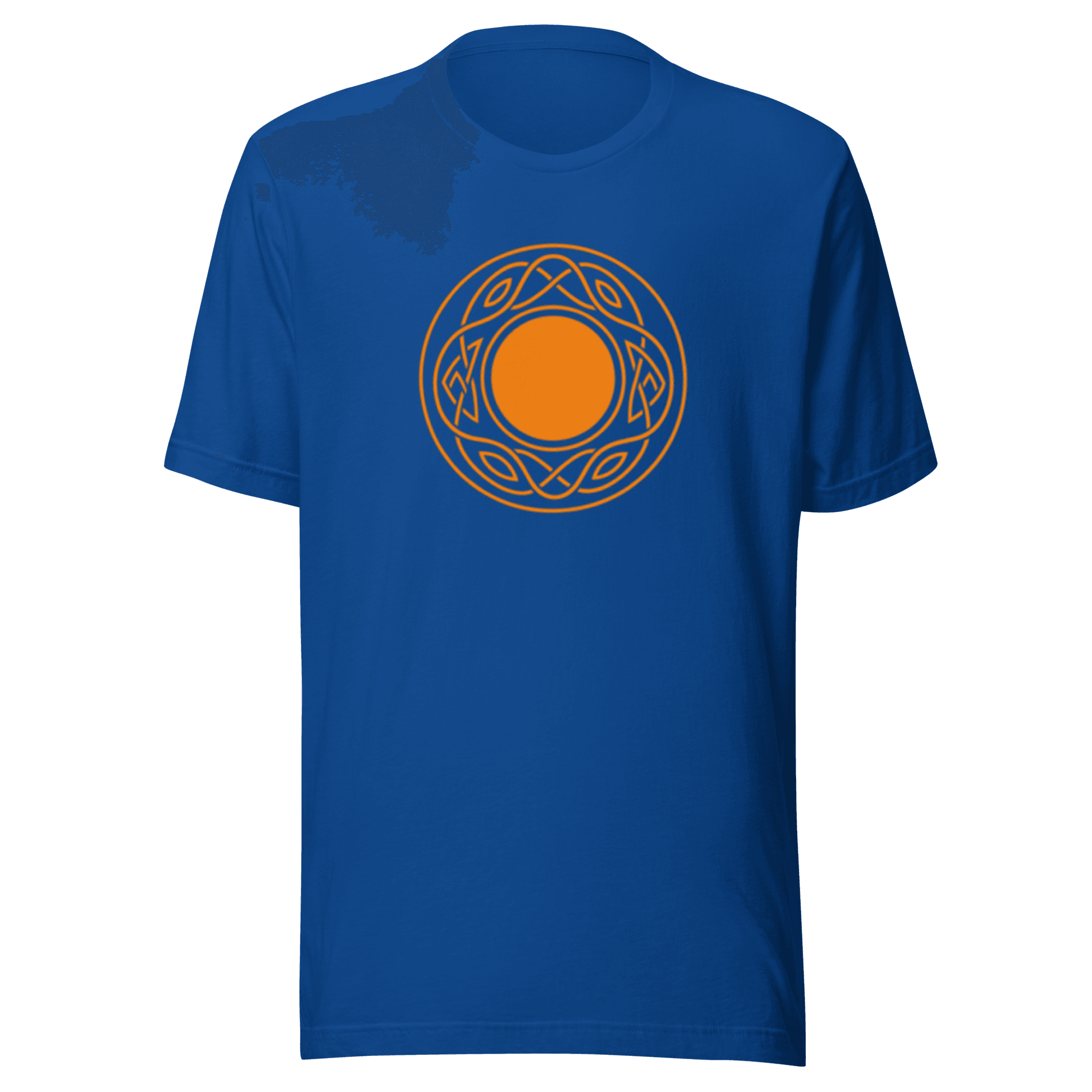 Celtic Moon | Unisex Tee - Image 4
