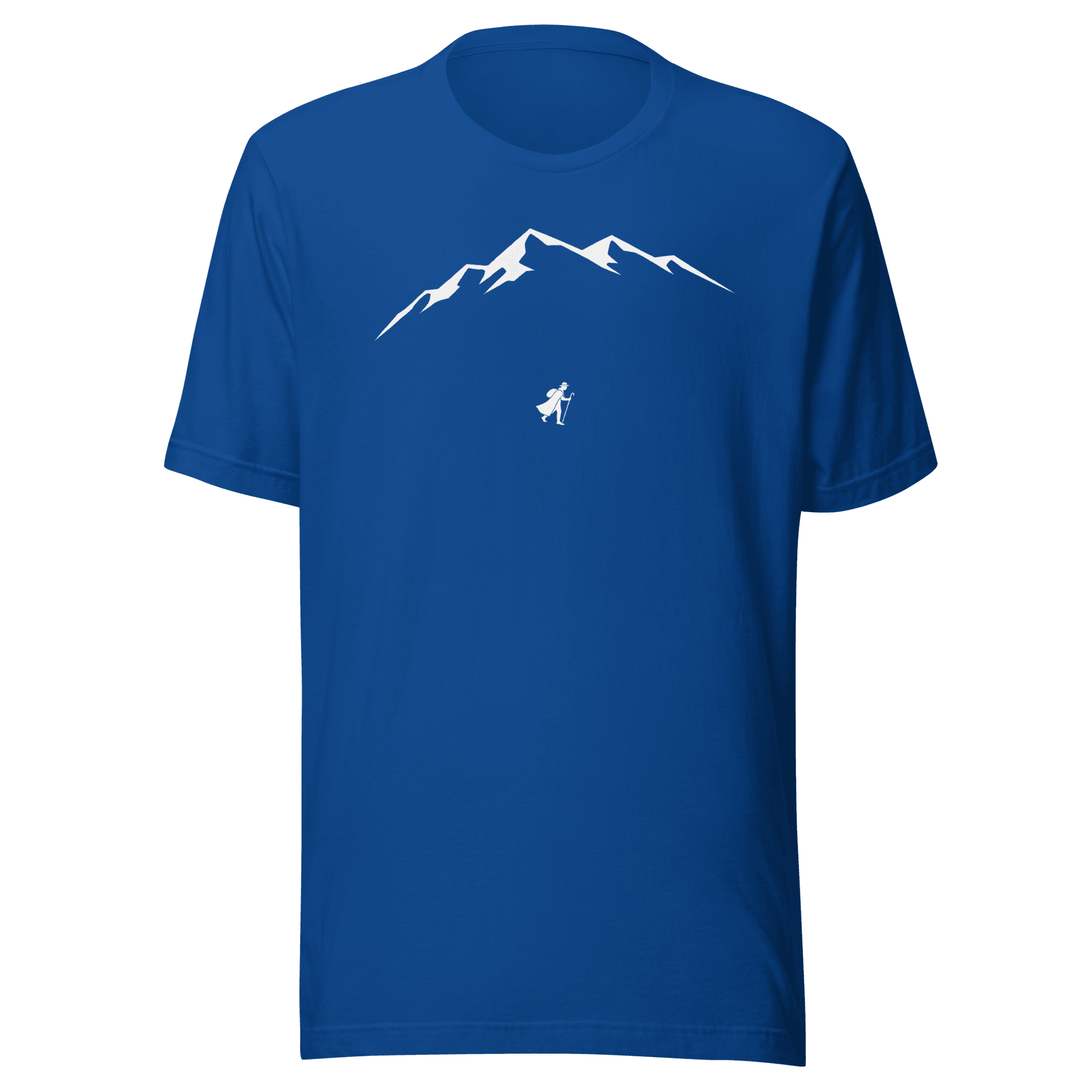 Nearly There? | Unisex Tee - Image 6