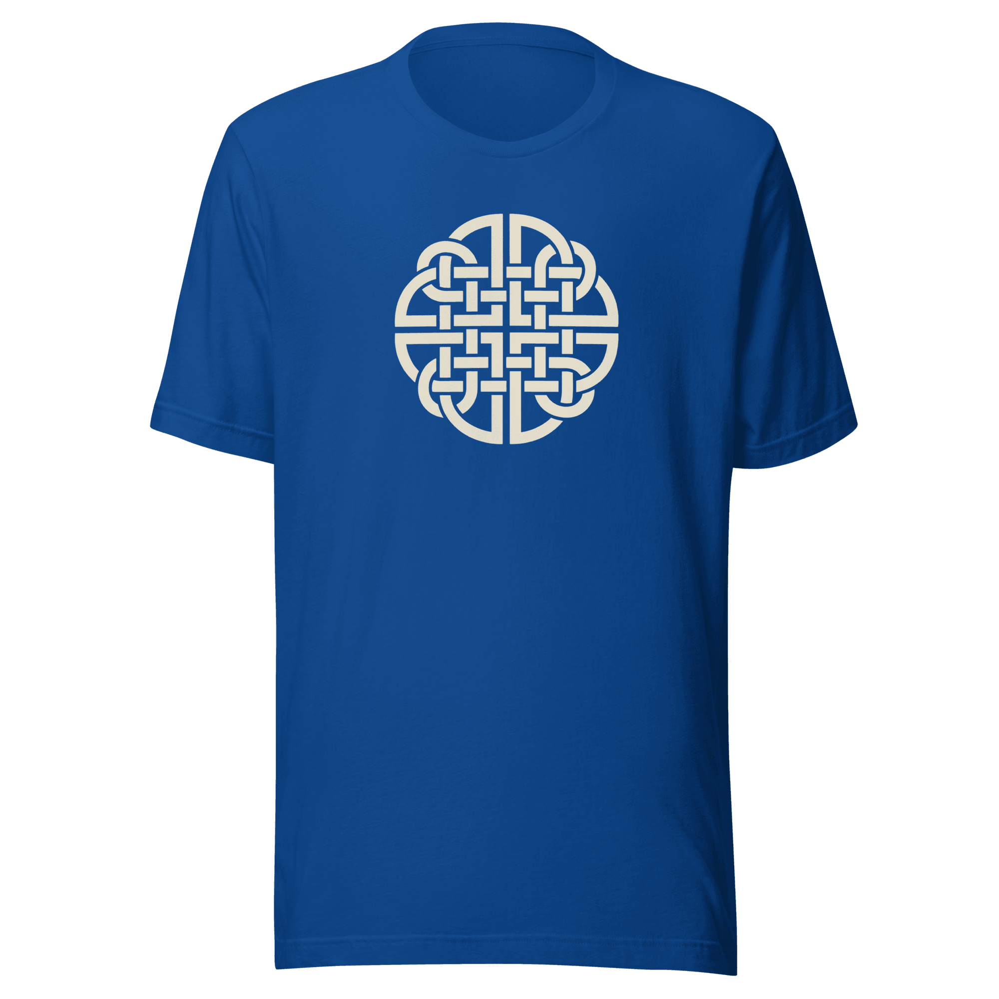 Dara Knot | Celtic Heritage | Unisex Tee - Image 5