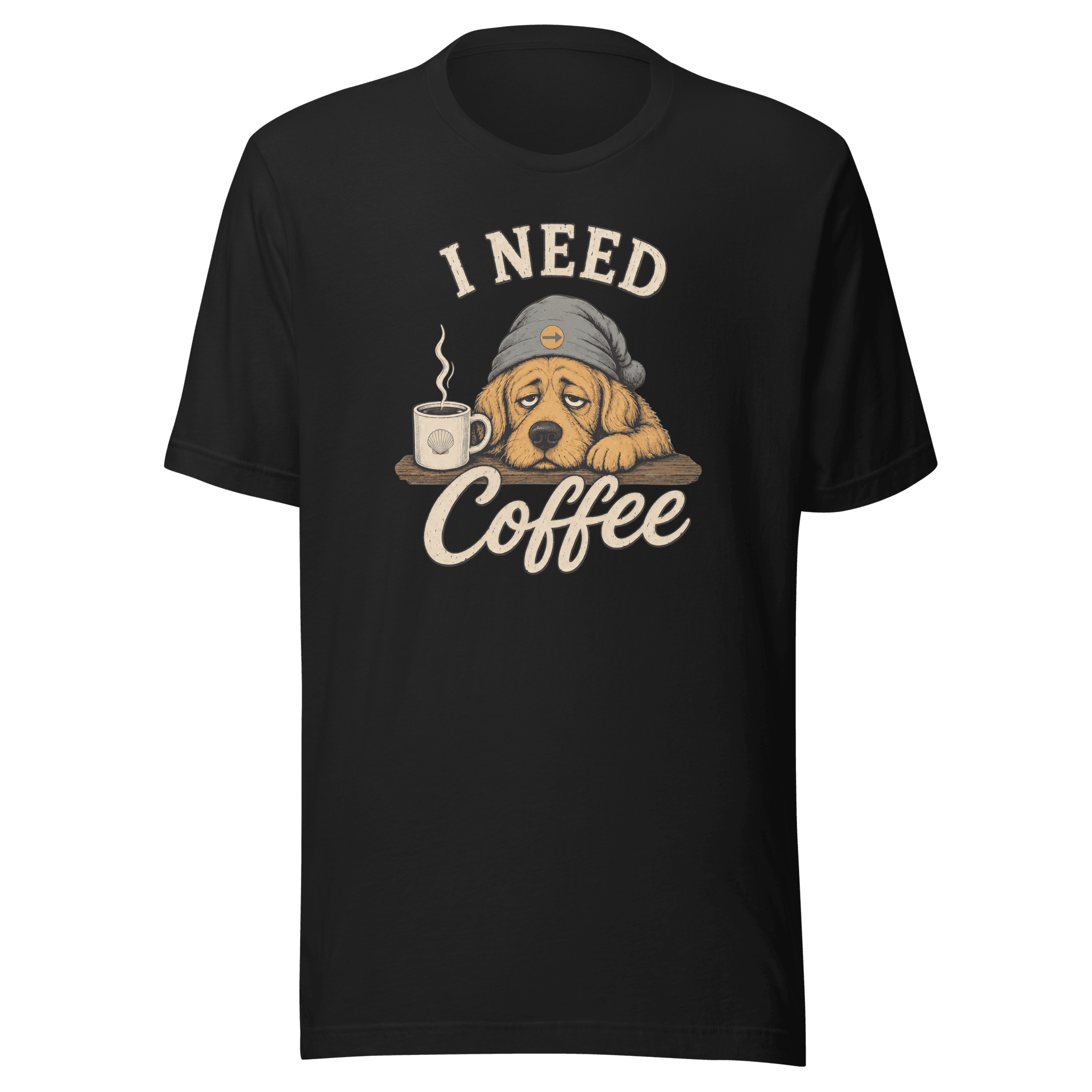 Early Morning Start | Unisex Tee - Image 2