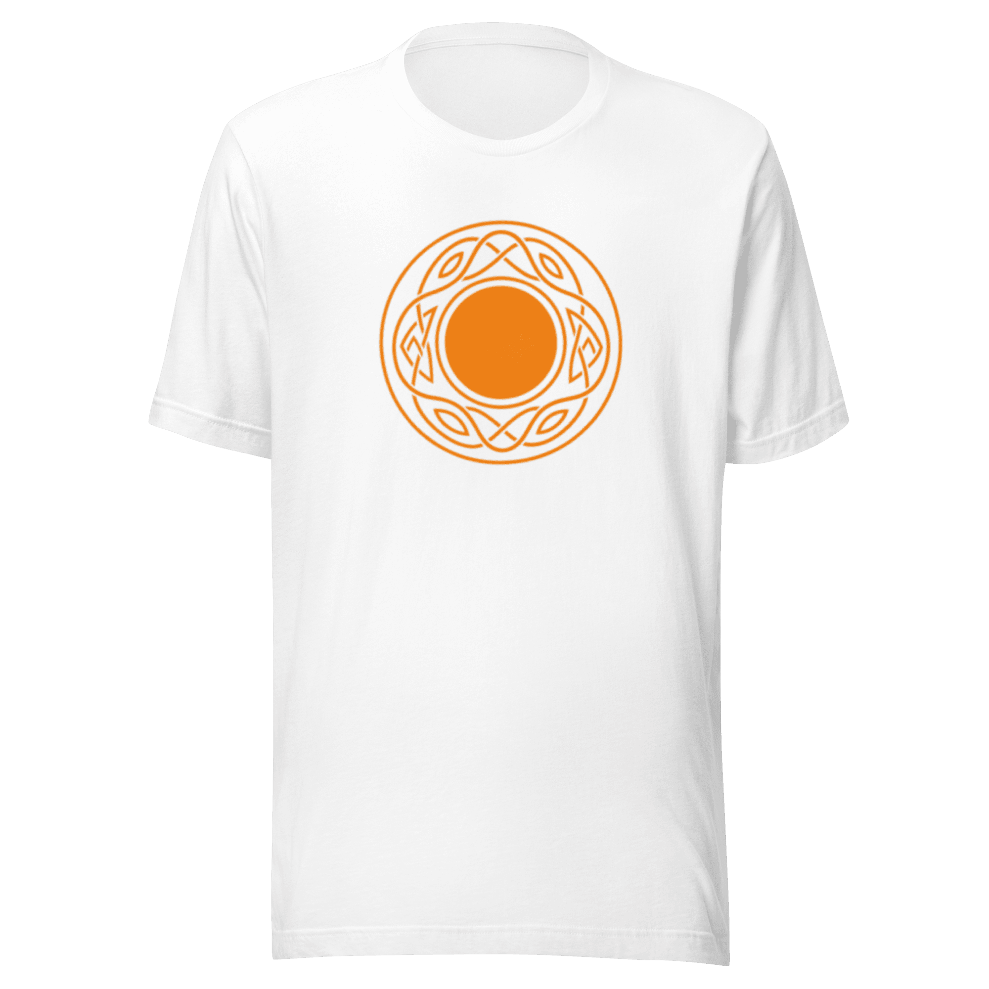 Celtic Moon | Unisex Tee - Image 6