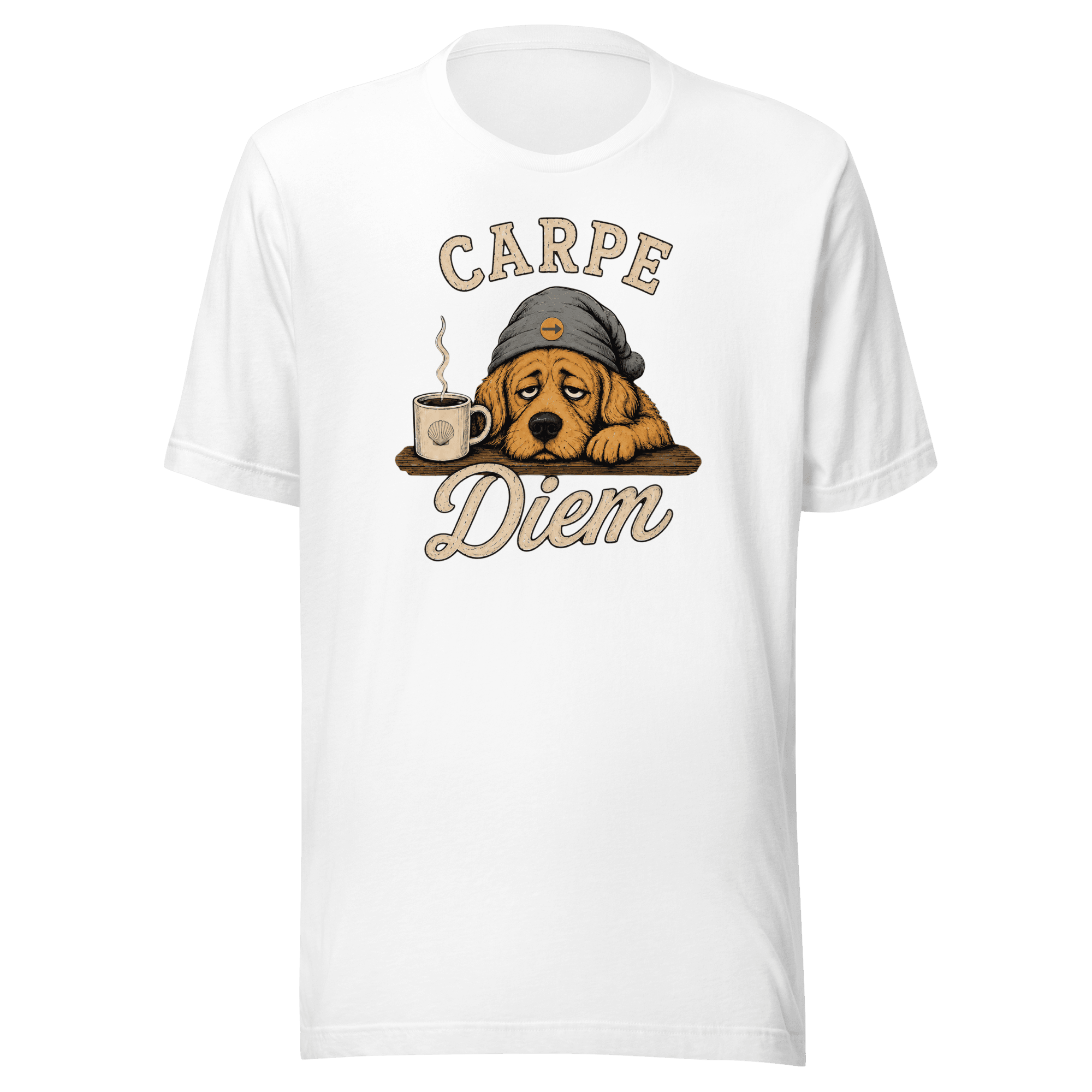 Carpe Diem | Unisex Tee - Image 6